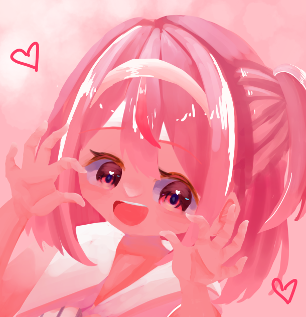 雷さんへ！