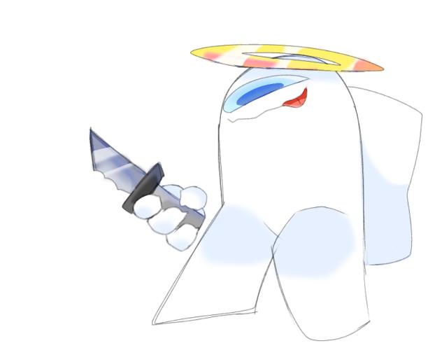 ホワイト