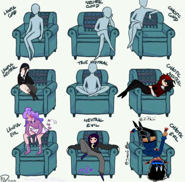 Sitting Collab