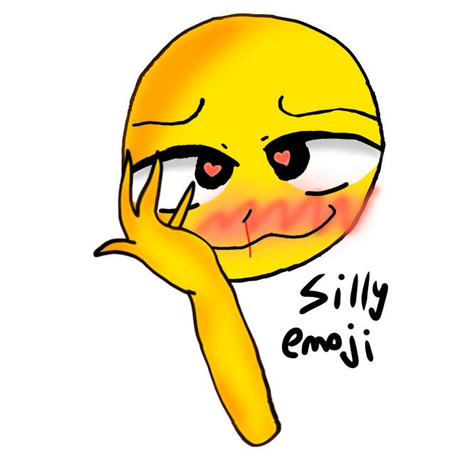 sɪʟʟʏ ᴇᴍᴏᴊɪ!