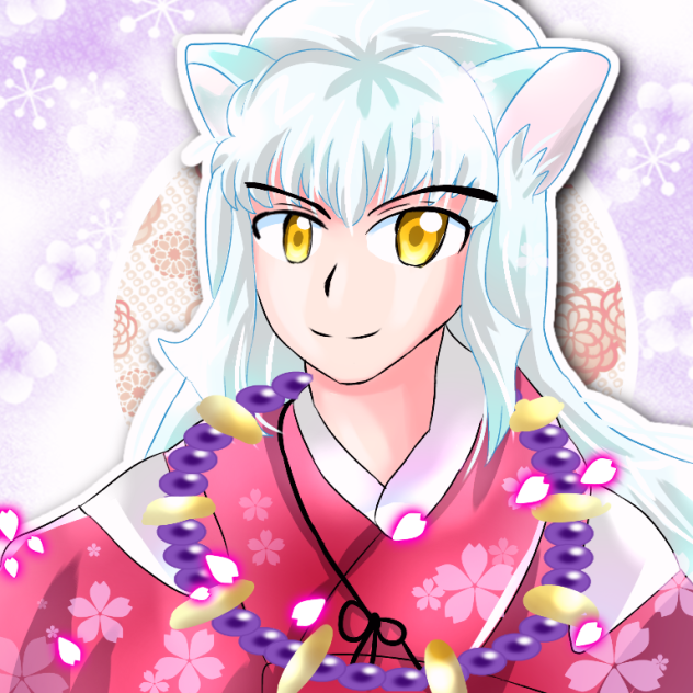 犬夜叉
