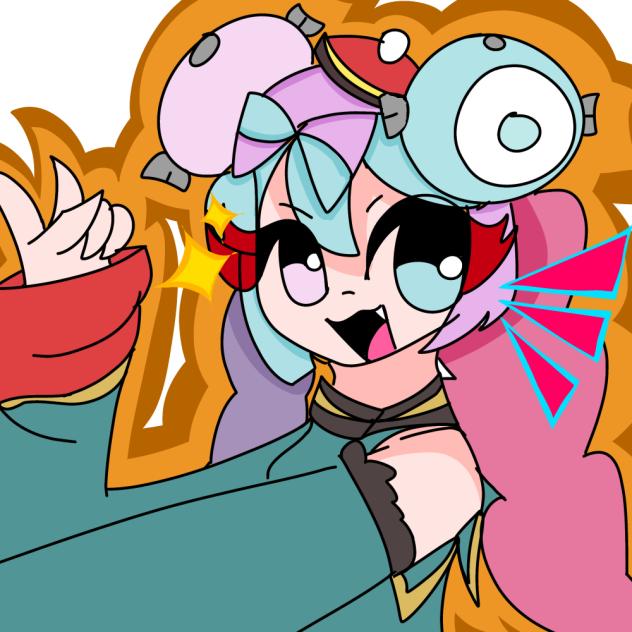 Iono Zone!!!