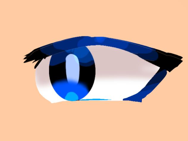 EYE ANIMASI