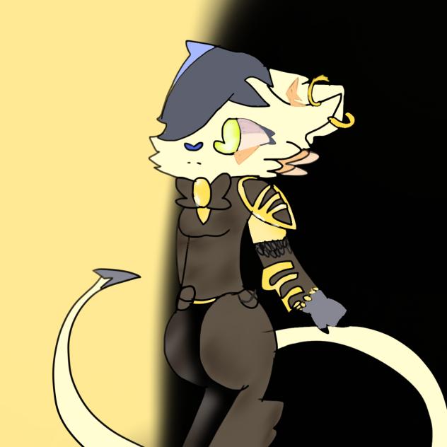 New oc