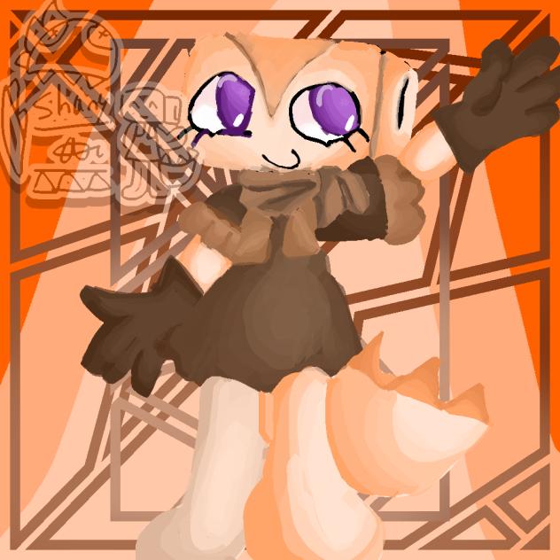 Shelly art