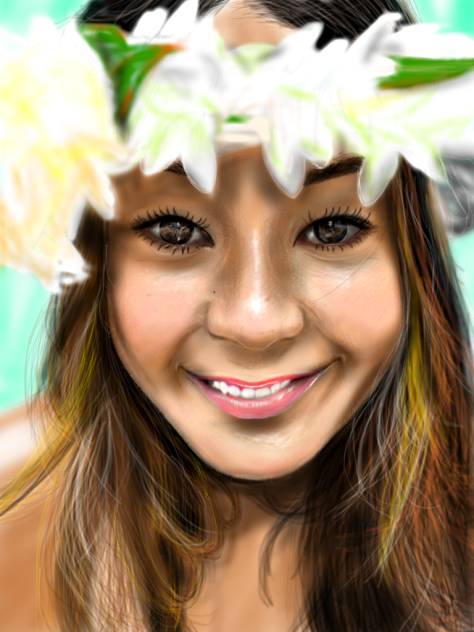 Kelia Moniz（ケリア・モニーツ）〜プロサーファー、モデル（Roxy）