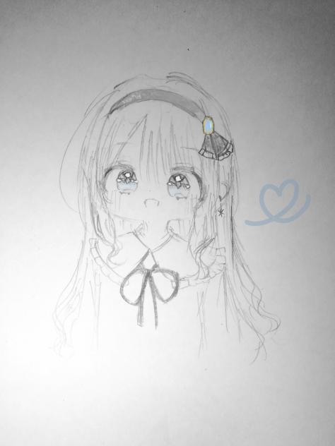 らくがき