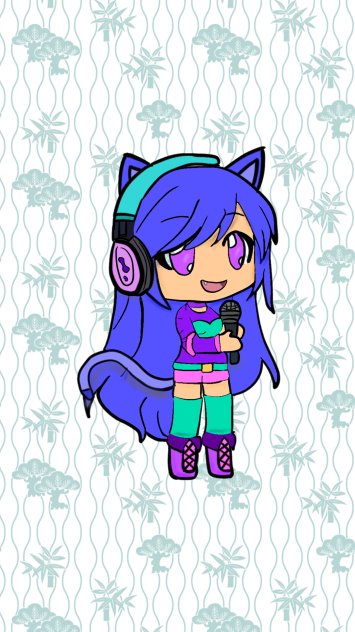 Gacha Edit