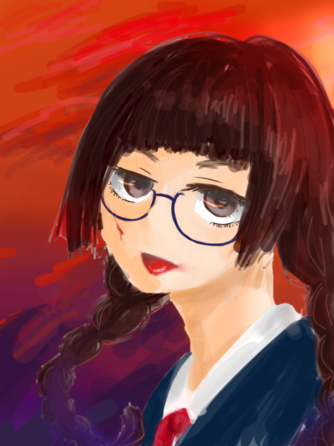 無題338 - ibisPaint