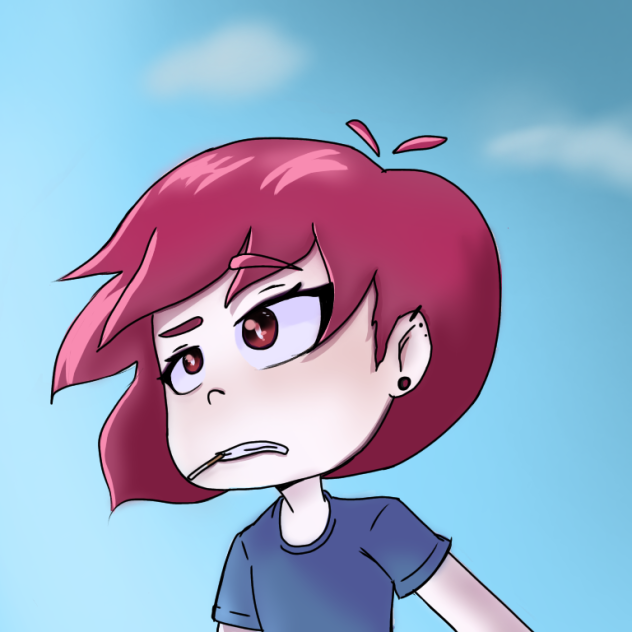 No - ibisPaint