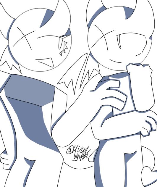 I love drawing asjifjiajofjjbfjia