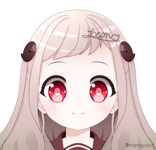 自縛少年花子くん　寧々