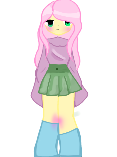 Fluyyershy
