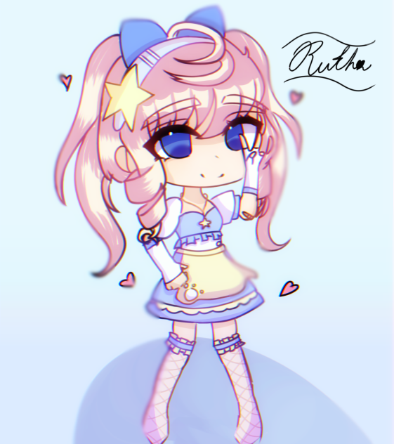 ♡
