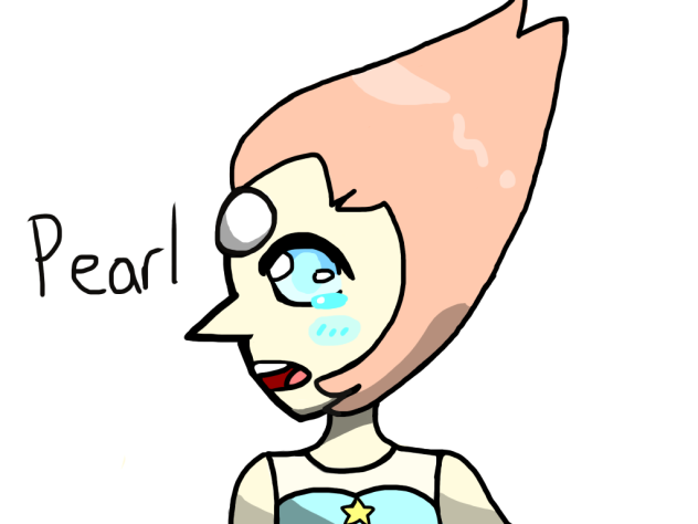Pearl - ibisPaint
