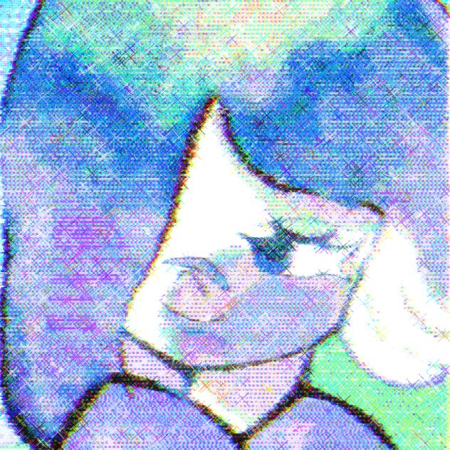 Test ig - ibisPaint