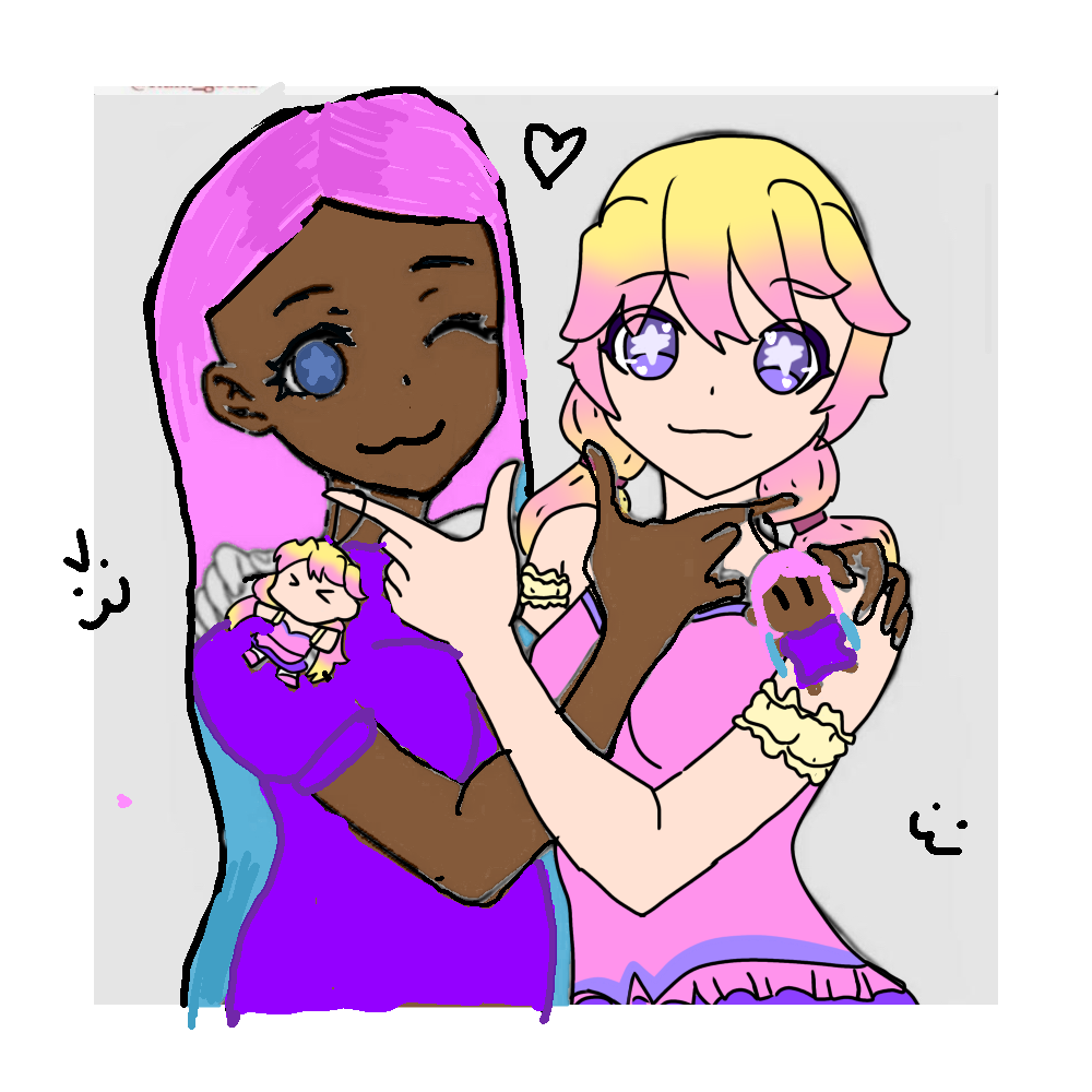 collab - ibisPaint