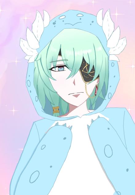 アナイクス先生
