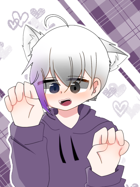 オリキャラさん