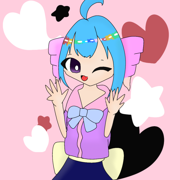 まちちゃんへ！