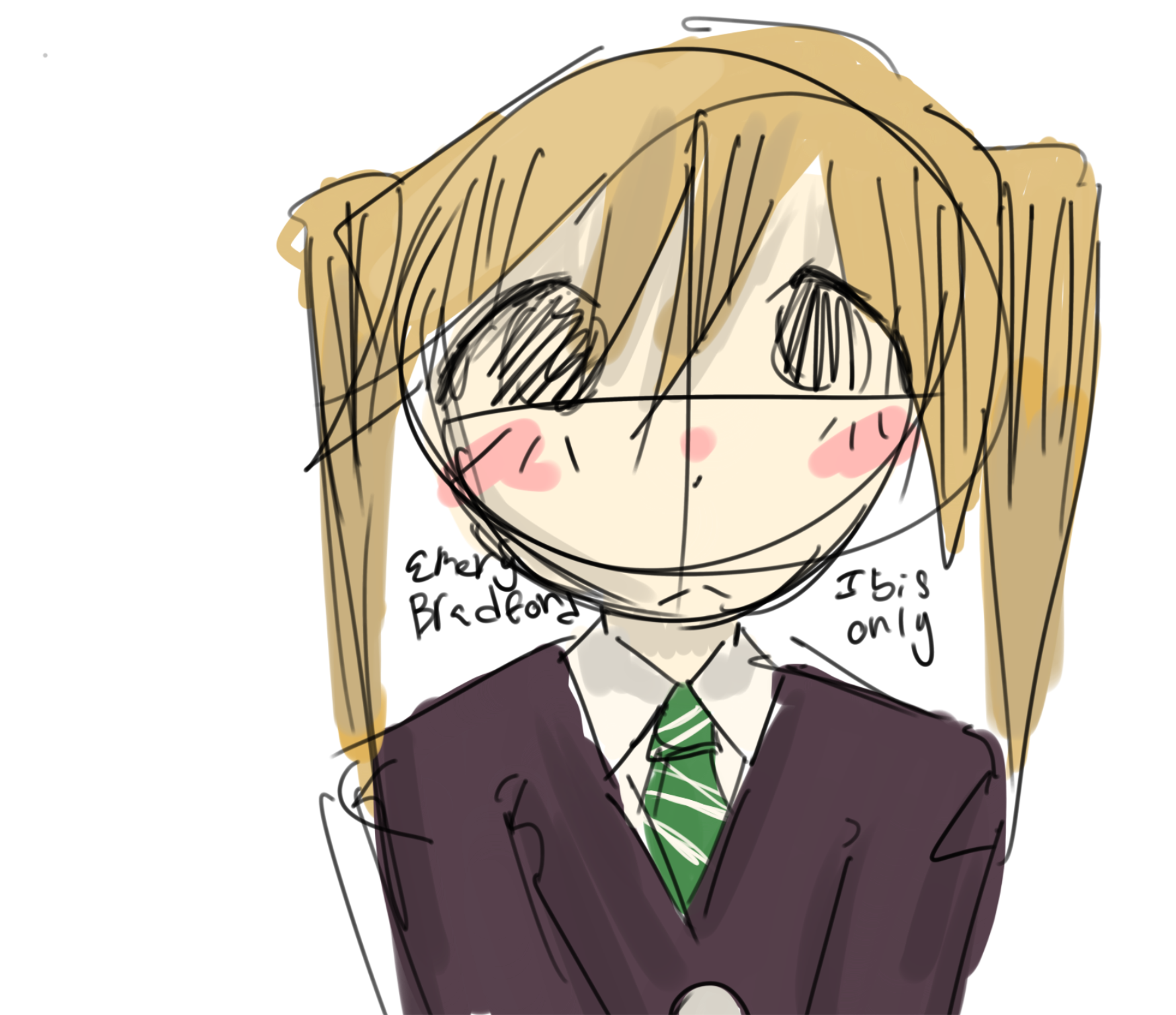 Ass - ibisPaint