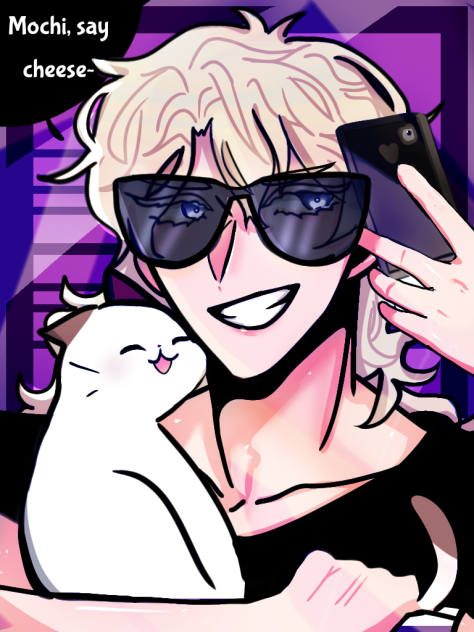 ♡~Have a Selfie~♡