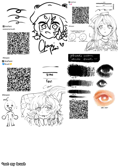 Free QR Code