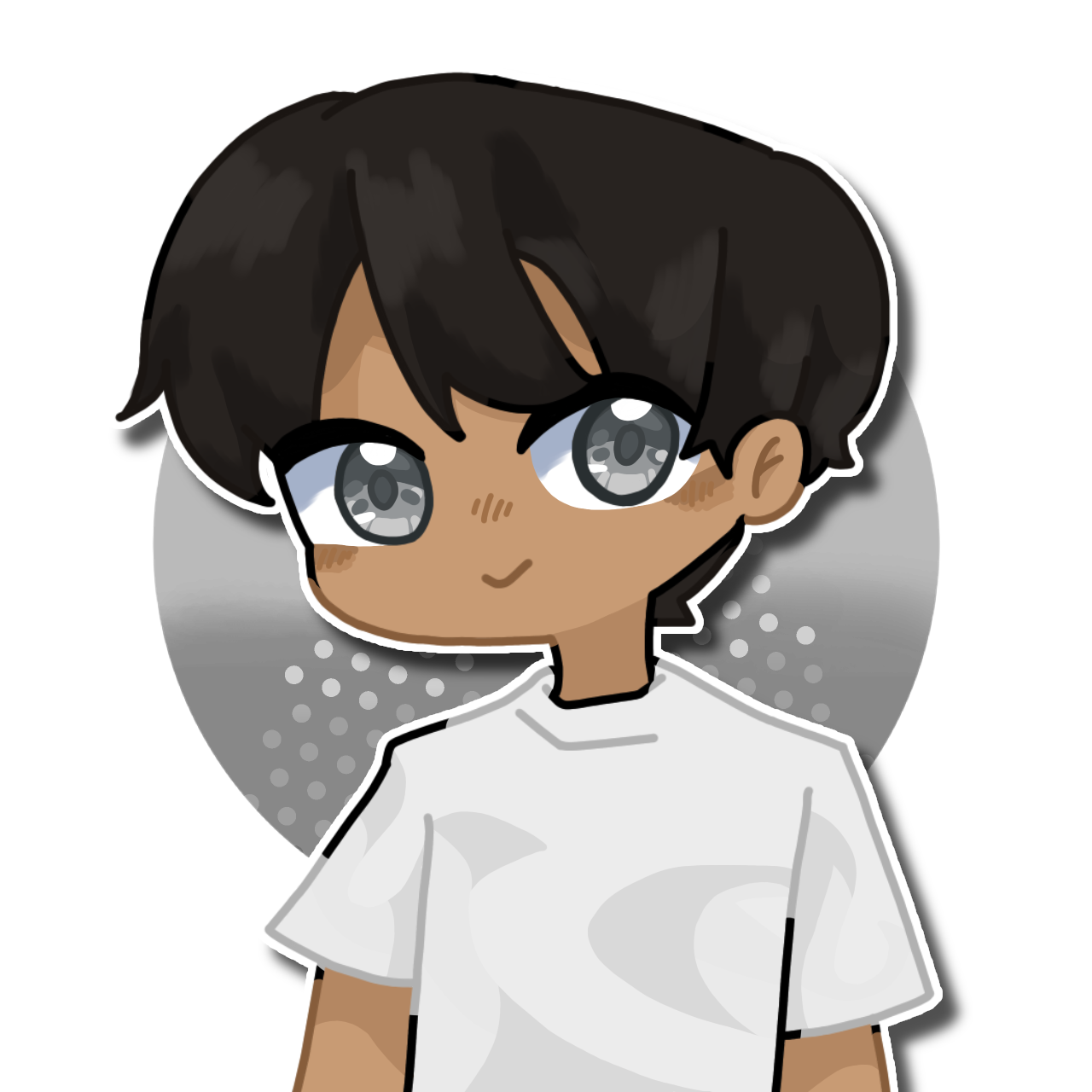 Avatar In My Shop - ibisPaint