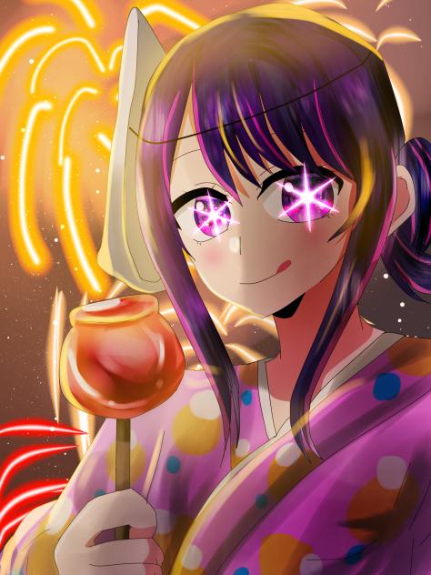 リレー参加！