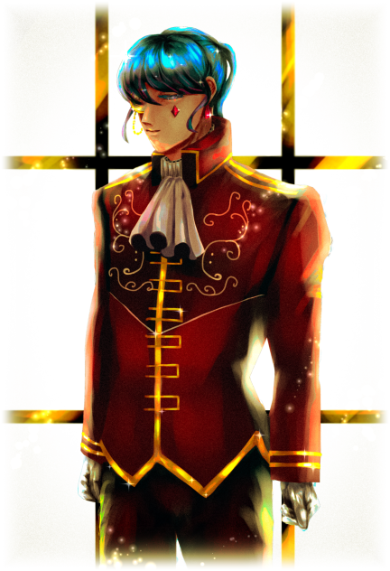 待ち焦がれた哀愁