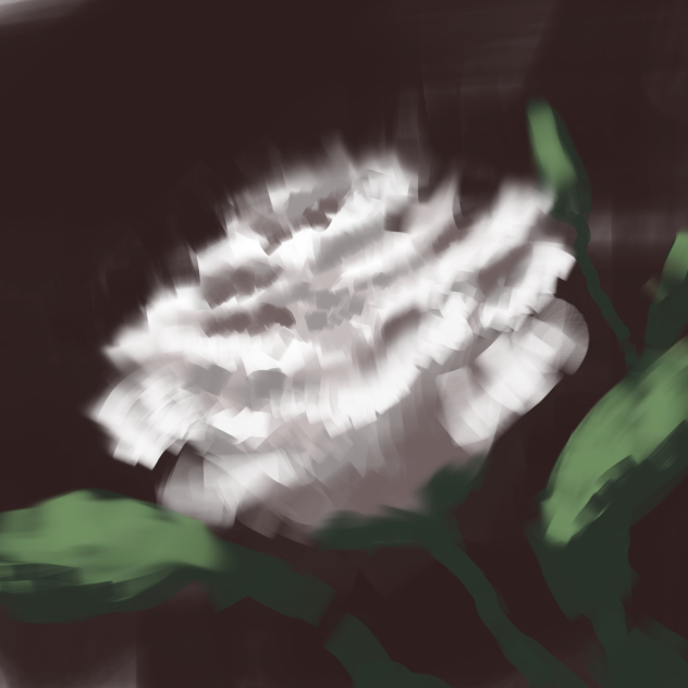 flower - ibisPaint