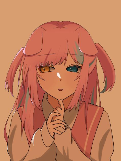 リメイクりいこちゃん