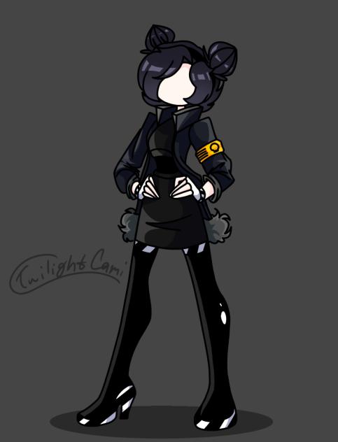 Human U