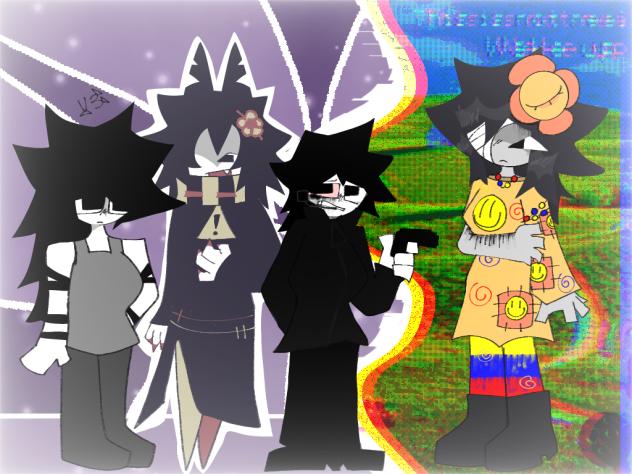 which design is your favorite 👀