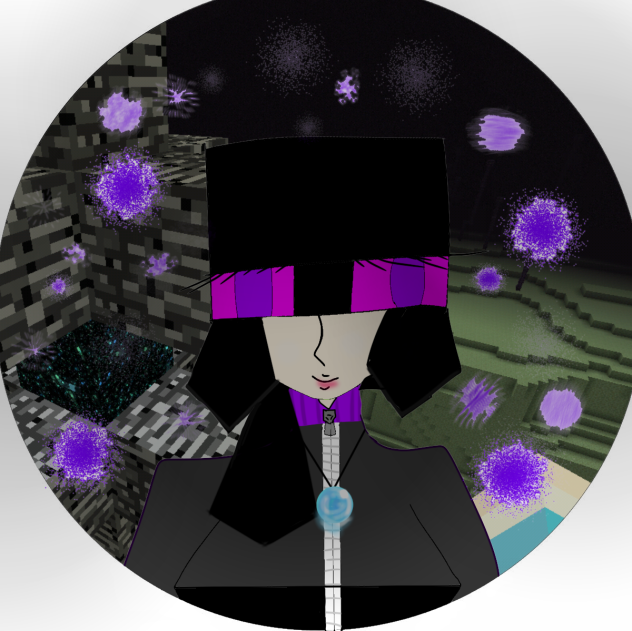 エンドへようこそ