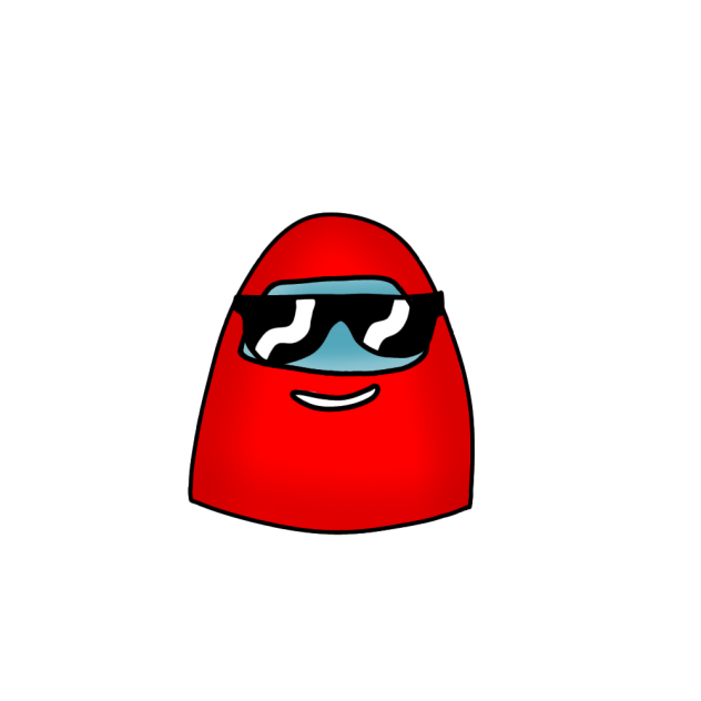 among us cool emojie😎 (amojies 2)