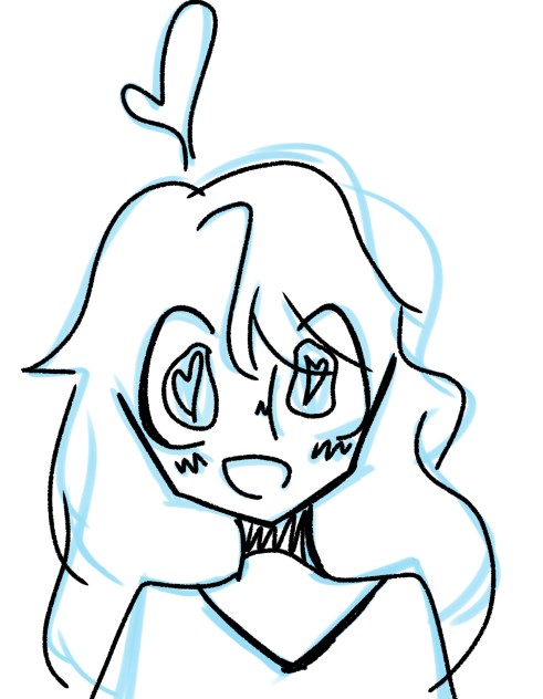 finding my art style ✨