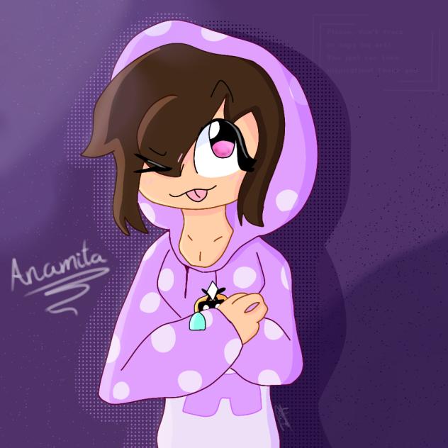 FA for Anamita!