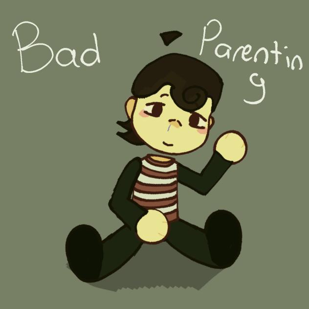 bad parenting