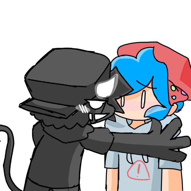 im gonna die bruh.... 2 but colored
