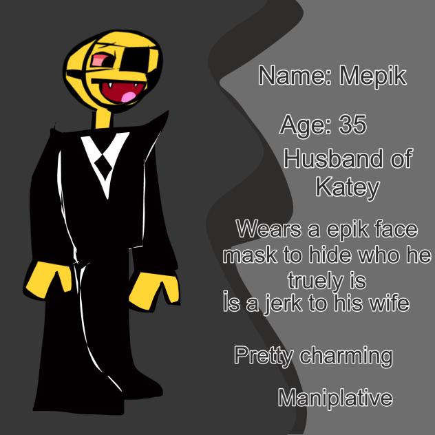 Promblematic moron in my daydreams - ibisPaint