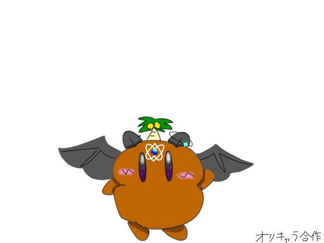 オリキャラ合作