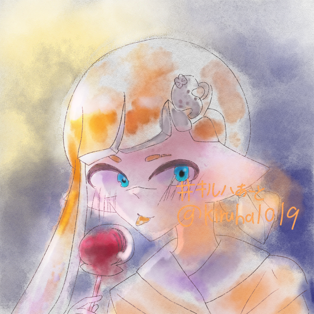 キルハさん‼︎‼︎‼︎‼︎