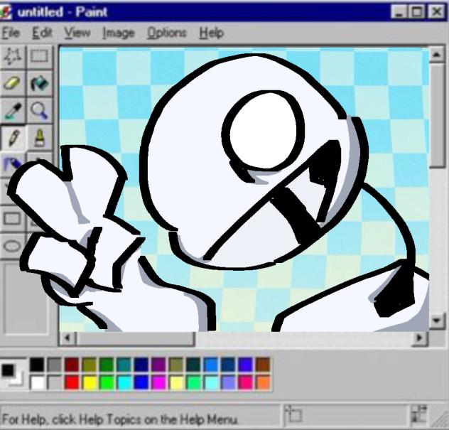 new pfp