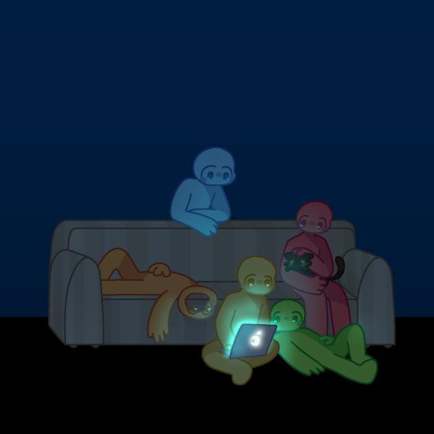Chilling