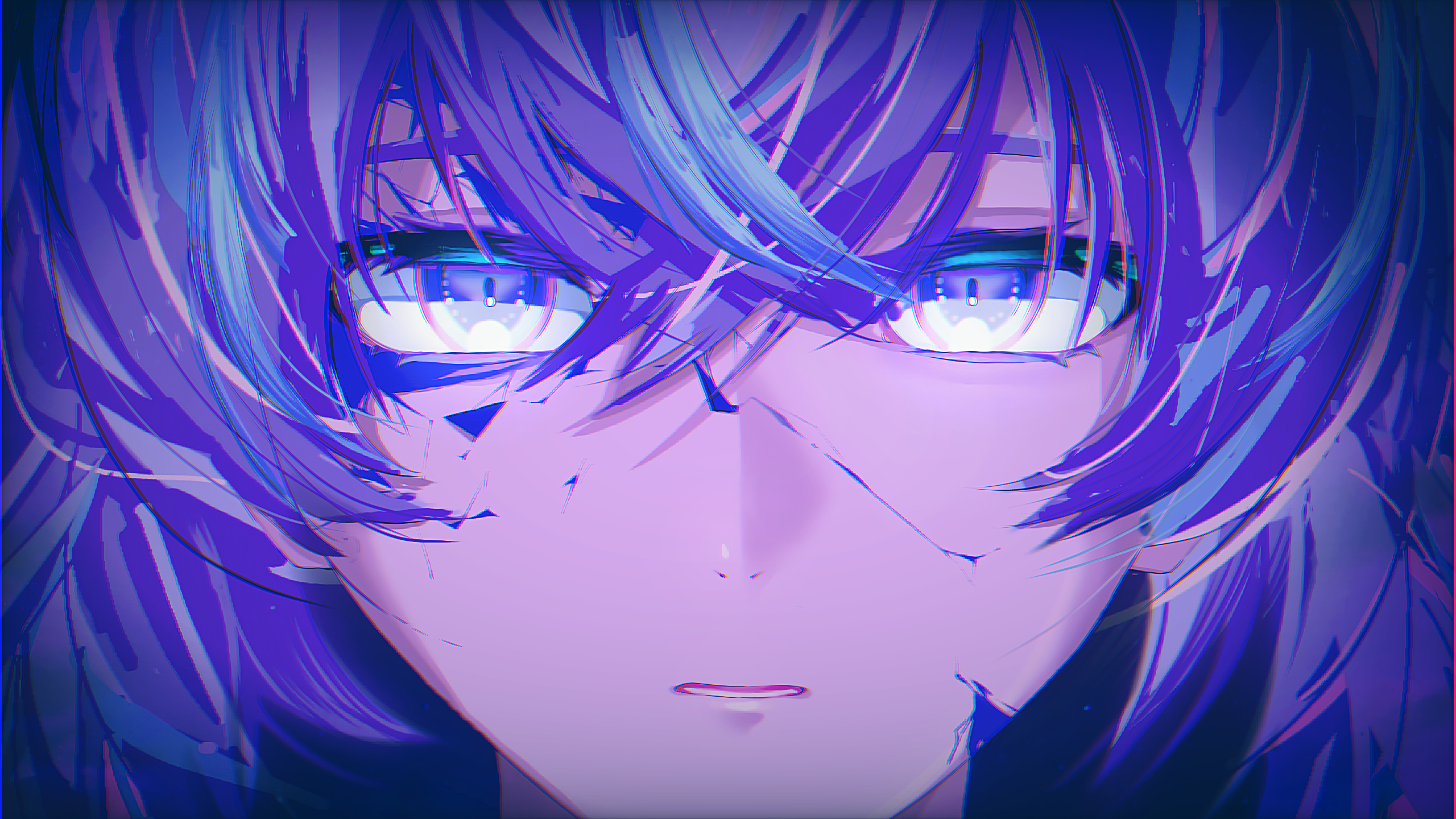 無題186 星導ショウ - ibisPaint