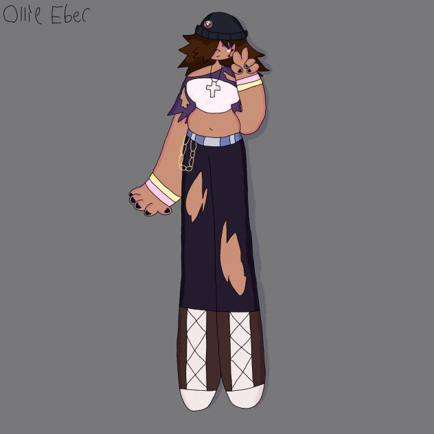 Crystal ✨ Redesign