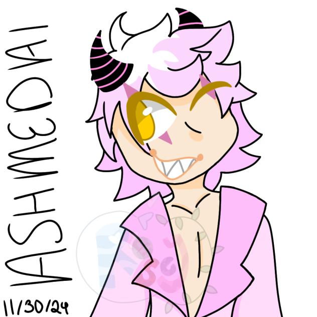 Ashmedai (Requested)