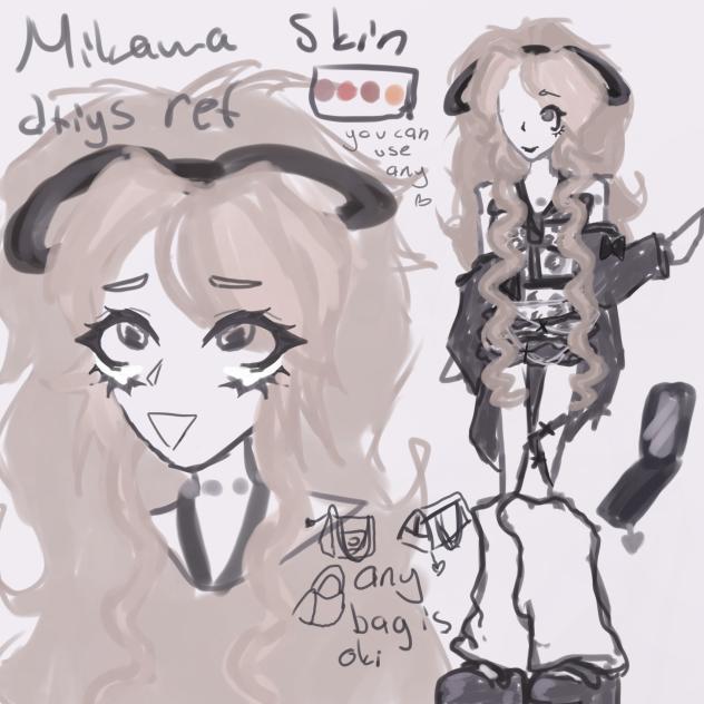 ref of mikawa