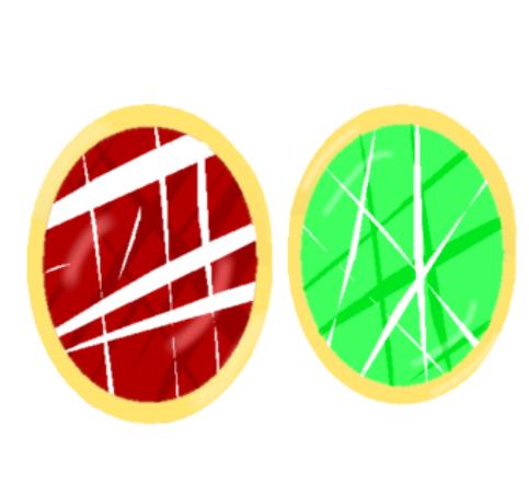 宝石